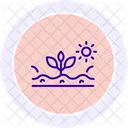 Planting Field Planting Field Icon