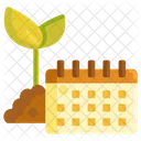 Planting Guide  Icon