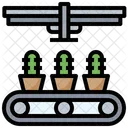 Planting  Icon