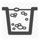 Planting pot  Icon