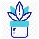 Plantpot Icon