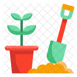 Plants  Icon