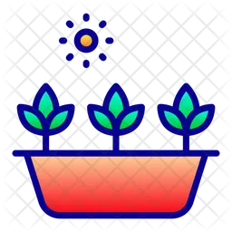 Plants  Icon