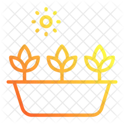 Plants  Icon