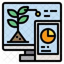 Plants Chat  Icon