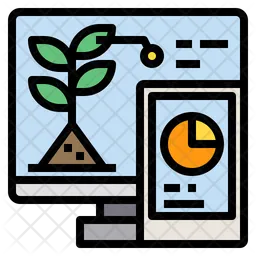 Plants Chat  Icon