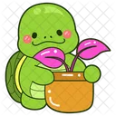 Plants  Icon