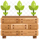 Plants Plant Green Icon