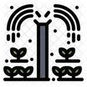 Grower Nature Plant Icon