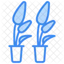 Plants Icon