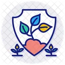 Plants Protection  Icon