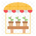 Plant Plant Care Flowers Icon