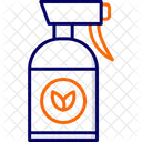 Plants spray bottle  Icon