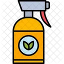 Plants spray bottle  Icon