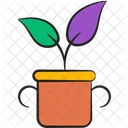 Agricultura Ganaderia India Icon