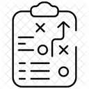 Planung  Symbol