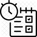 Testplan Planung Test Symbol