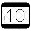 Icône