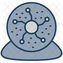 Plasma Ball Plasma Ball Icon