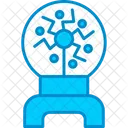 Plasma Ball  Icon