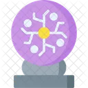 Ball Education Physics Icon