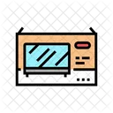 Plasma Box Tv Plasma Icon