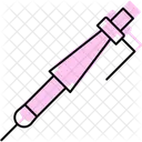 Plasma Pen Beauty Icon