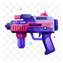 Plasma Rifle Blaster Turret Icon