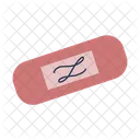 Plaster Bandage Medical Icon