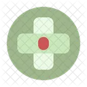 Medical Healthcare Medicine Icon