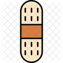 Plaster Band Aid Bandage Icon
