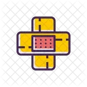 Plaster Icon