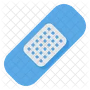 Plaster Medicine Patch Icon
