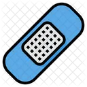 Plaster Medicine Patch Icon