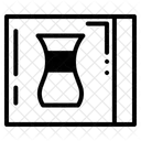Plaster mold  Icon