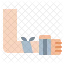 Plastered  アイコン