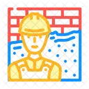 Plasterer  アイコン