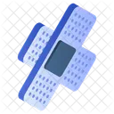 Plasters  Icon