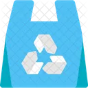 Plastic Bag Icon