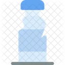 Plastic Bottle Pet Icon