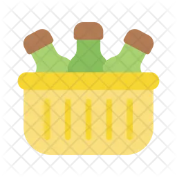 Plastic  Icon