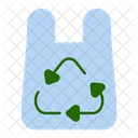 Bottle Ecology Pollution Icon