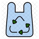 Bottle Ecology Pollution Icon