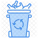 Plastic Icon