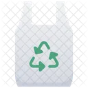 Plastic Bag  Symbol