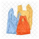 Plastic Bag Bag Plastic Icon