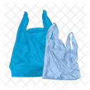 Plastic Bag Bag Plastic Icon