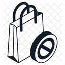 Plastic Recycling Ecology Icon
