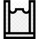 Plastic Bag Plastic Bag Icon
