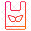 Plastic Bag Shopping Bag Eco Bag Icon
